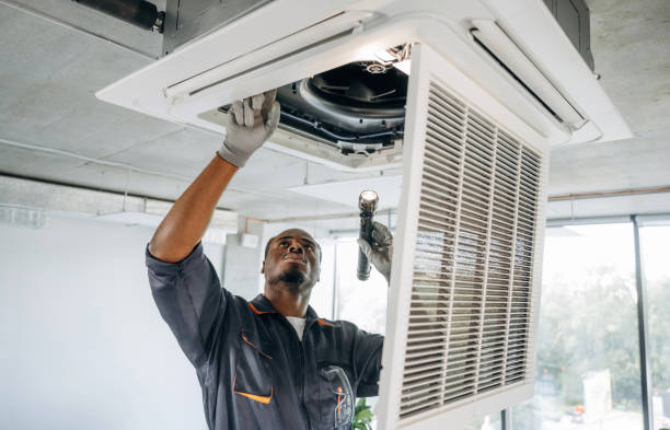 Licensed Hvac service in Goshen, CA - FH HVAC
