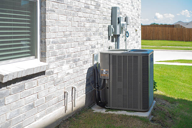 Reliable Hvac contractor in Goshen, CA by FH HVAC